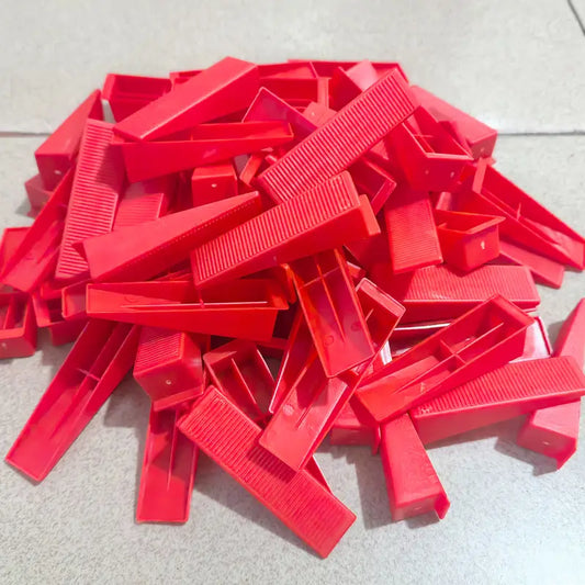 Tile Levelling Wedges