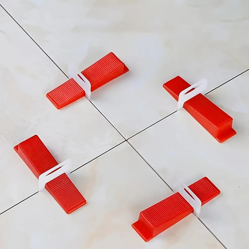 Tile Levelling Wedges