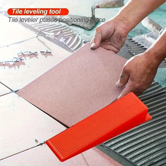 Tile Levelling Wedges